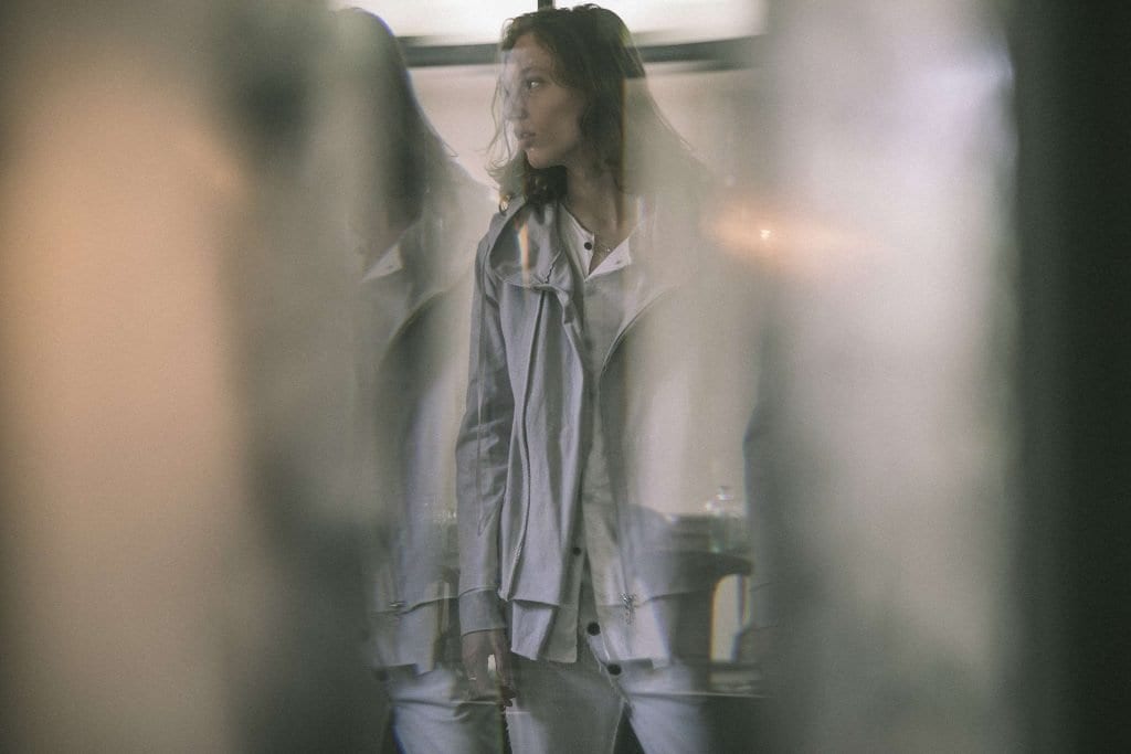 ASKYY SS20 ASKYY SS20 Vanity Teen 虚荣青年 Lifestyle & new faces magazine