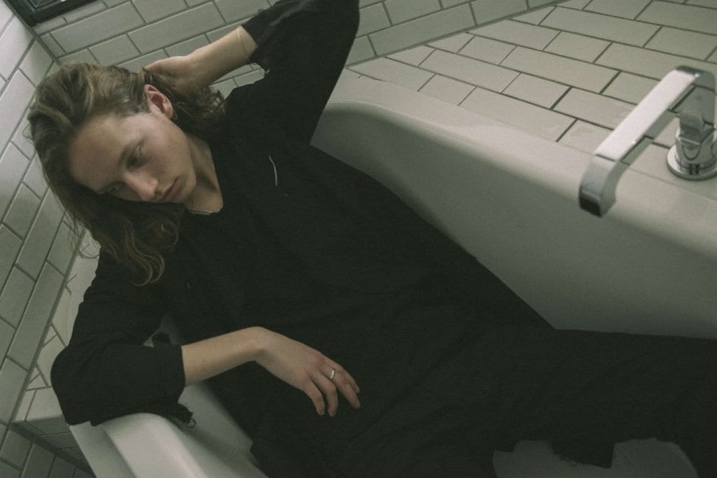 ASKYY SS20 ASKYY SS20 Vanity Teen 虚荣青年 Lifestyle & new faces magazine