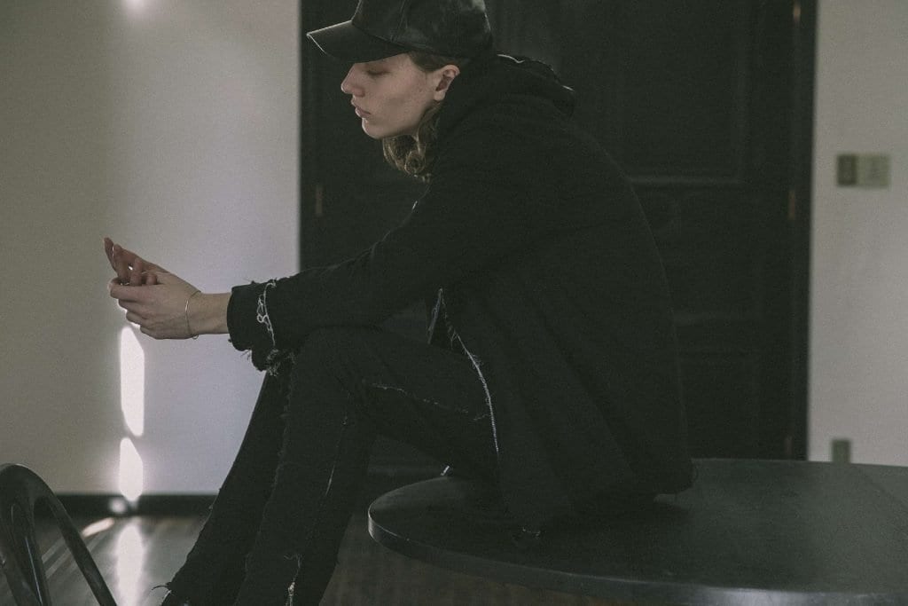 ASKYY SS20 ASKYY SS20 Vanity Teen 虚荣青年 Lifestyle & new faces magazine