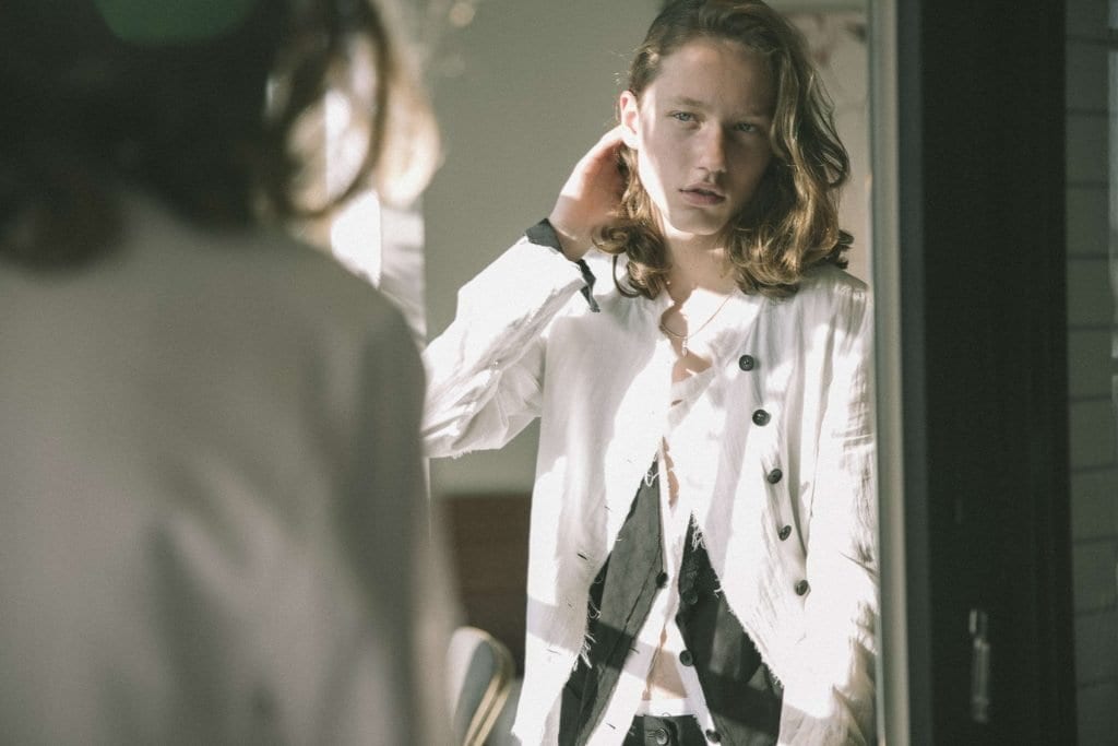 ASKYY SS20 ASKYY SS20 Vanity Teen 虚荣青年 Lifestyle & new faces magazine