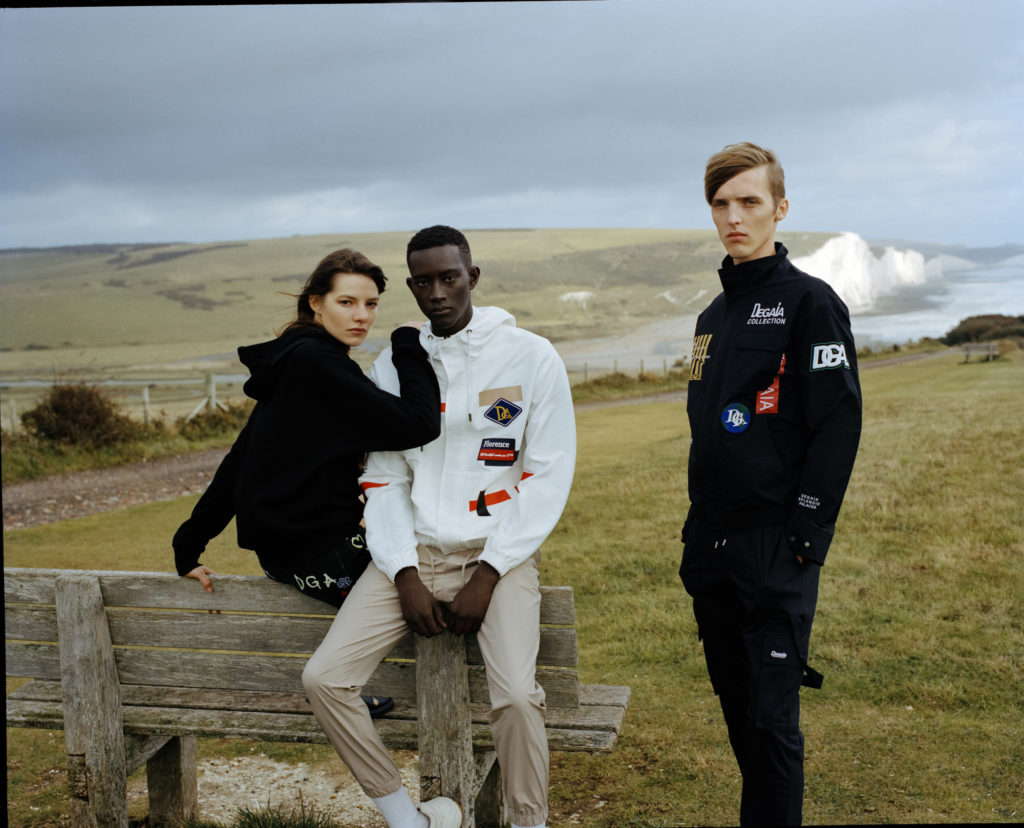 DEGAIA SS20 Vanity Teen 虚荣青年 Lifestyle & new faces magazine DEGAIA SS20 DEGAIA SS20 Vanity Teen 虚荣青年 Lifestyle & new faces magazine