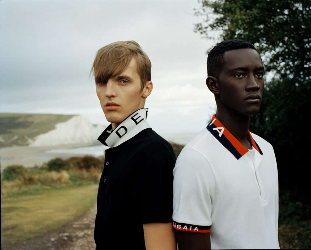 DEGAIA SS20 DEGAIA SS20 Vanity Teen 虚荣青年 Lifestyle & new faces magazine