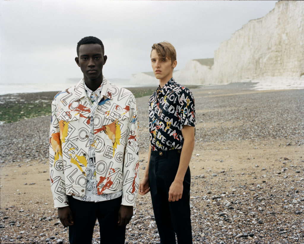 DEGAIA SS20 DEGAIA SS20 Vanity Teen 虚荣青年 Lifestyle & new faces magazine