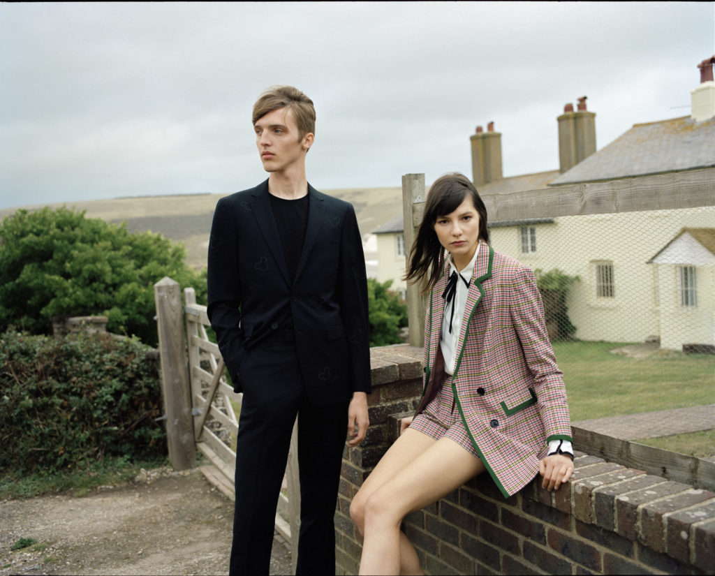 DEGAIA SS20 Vanity Teen 虚荣青年 Lifestyle & new faces magazine DEGAIA SS20 DEGAIA SS20 Vanity Teen 虚荣青年 Lifestyle & new faces magazine