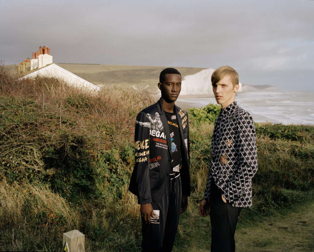 DEGAIA SS20 Vanity Teen 虚荣青年 Lifestyle & new faces magazine DEGAIA SS20 DEGAIA SS20 Vanity Teen 虚荣青年 Lifestyle & new faces magazine