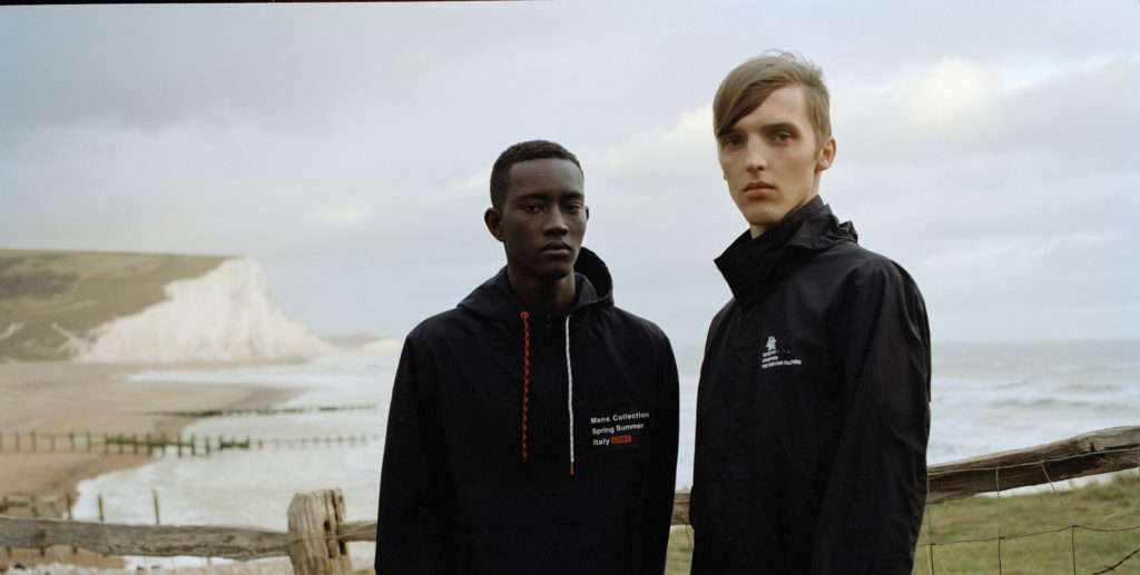 DEGAIA SS20 DEGAIA SS20 Vanity Teen 虚荣青年 Lifestyle & new faces magazine