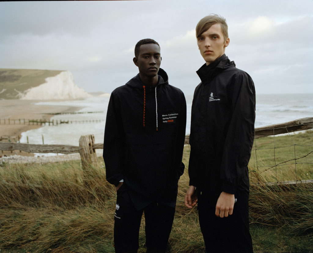 DEGAIA SS20 Vanity Teen 虚荣青年 Lifestyle & new faces magazine DEGAIA SS20 DEGAIA SS20 Vanity Teen 虚荣青年 Lifestyle & new faces magazine