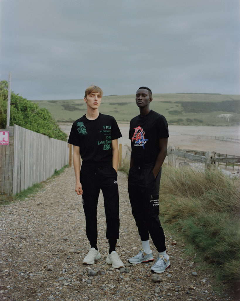 DEGAIA SS20 Vanity Teen 虚荣青年 Lifestyle & new faces magazine DEGAIA SS20 DEGAIA SS20 Vanity Teen 虚荣青年 Lifestyle & new faces magazine