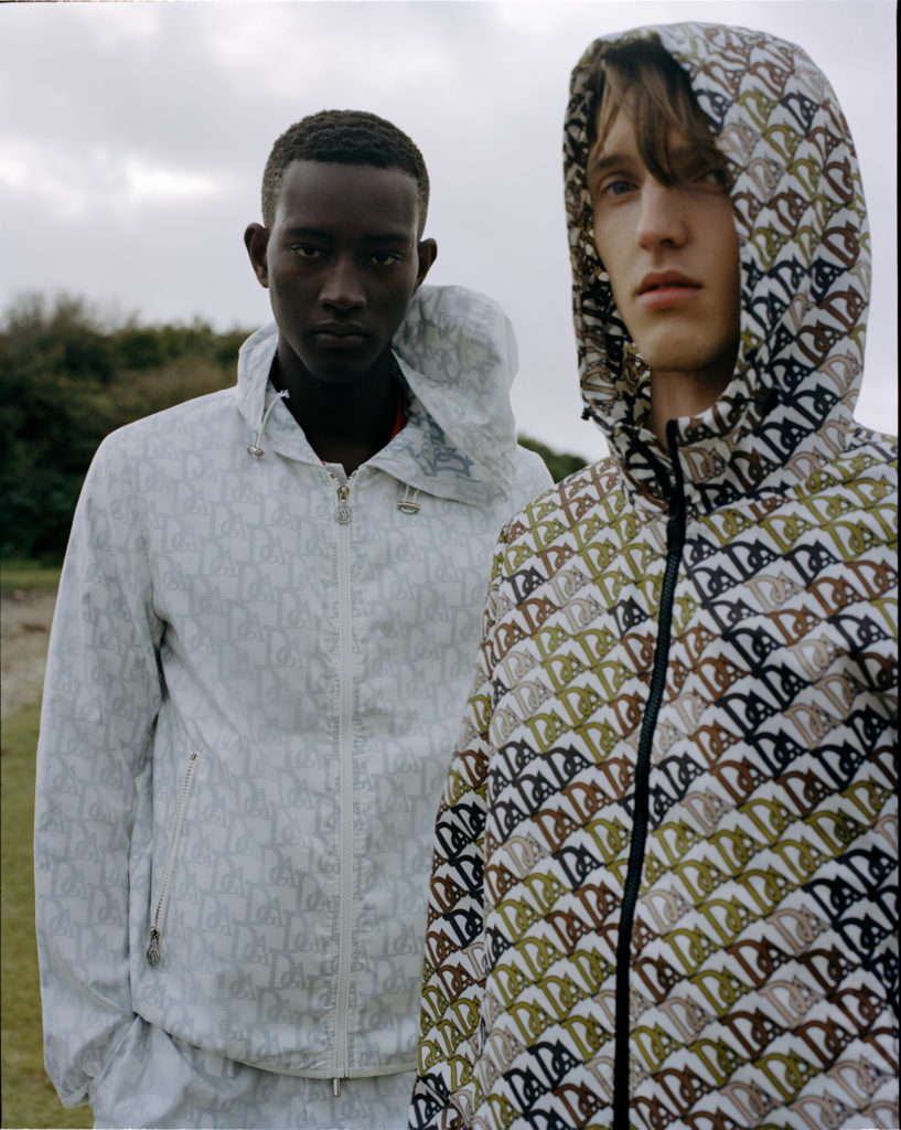 DEGAIA SS20 DEGAIA SS20 Vanity Teen 虚荣青年 Lifestyle & new faces magazine