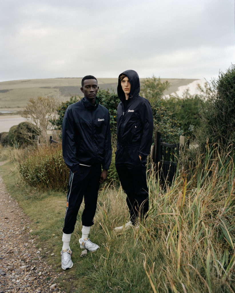 DEGAIA SS20 Vanity Teen 虚荣青年 Lifestyle & new faces magazine DEGAIA SS20 DEGAIA SS20 Vanity Teen 虚荣青年 Lifestyle & new faces magazine