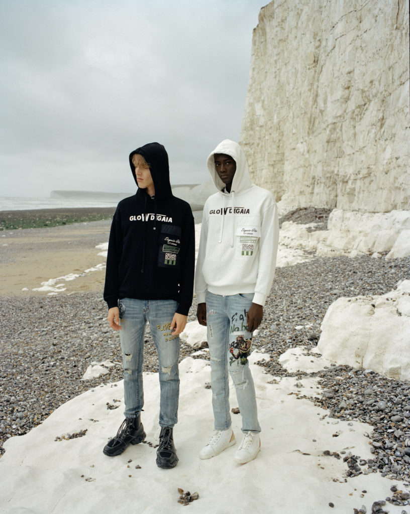 DEGAIA SS20 Vanity Teen 虚荣青年 Lifestyle & new faces magazine DEGAIA SS20 DEGAIA SS20 Vanity Teen 虚荣青年 Lifestyle & new faces magazine