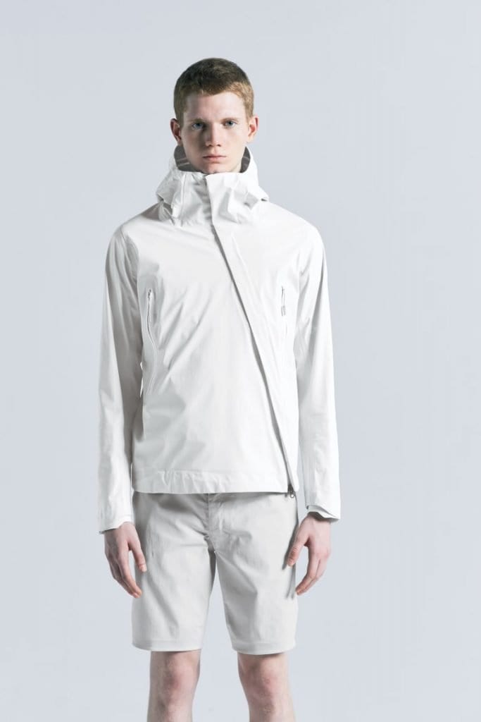 DESCENTE ALLTERRAIN SS20 DESCENTE ALLTERRAIN SS20 Vanity Teen 虚荣青年 Lifestyle & new faces magazine