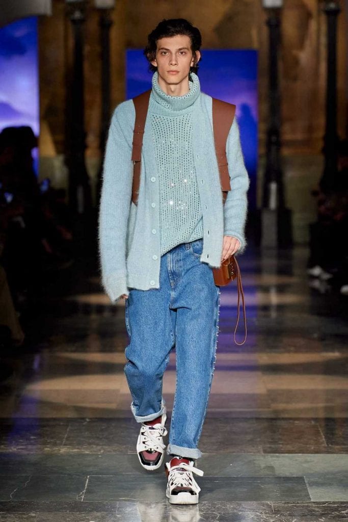 FW20 GCDS FW20 GCDS Vanity Teen 虚荣青年 Lifestyle & new faces magazine