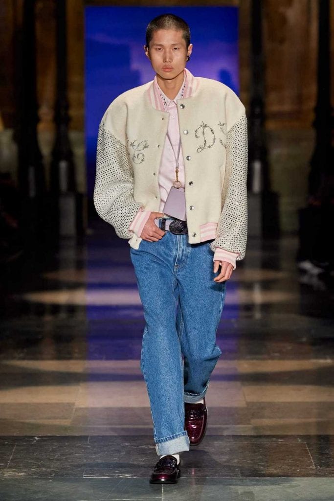 FW20 GCDS FW20 GCDS Vanity Teen 虚荣青年 Lifestyle & new faces magazine