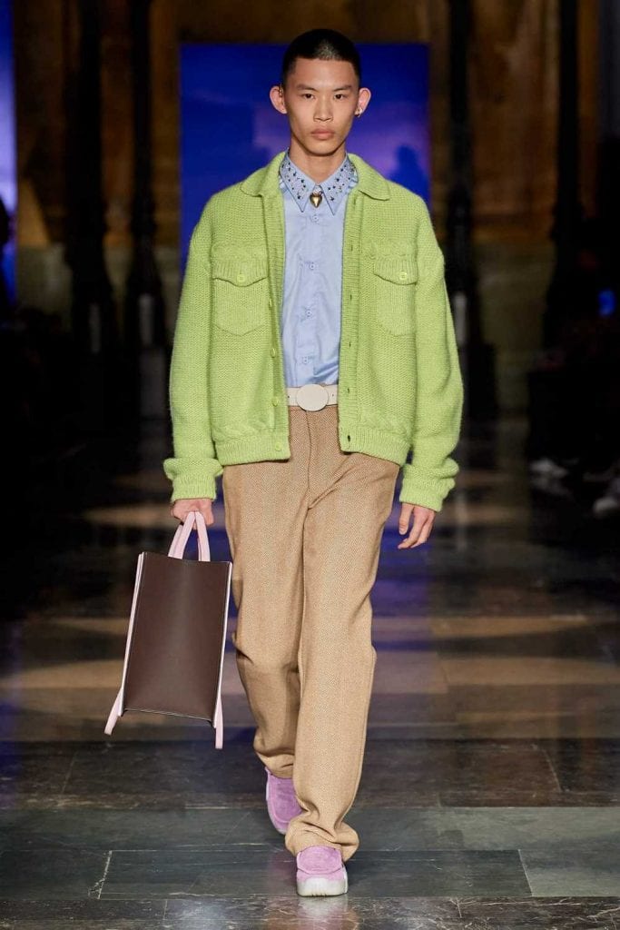 FW20 GCDS FW20 GCDS Vanity Teen 虚荣青年 Lifestyle & new faces magazine