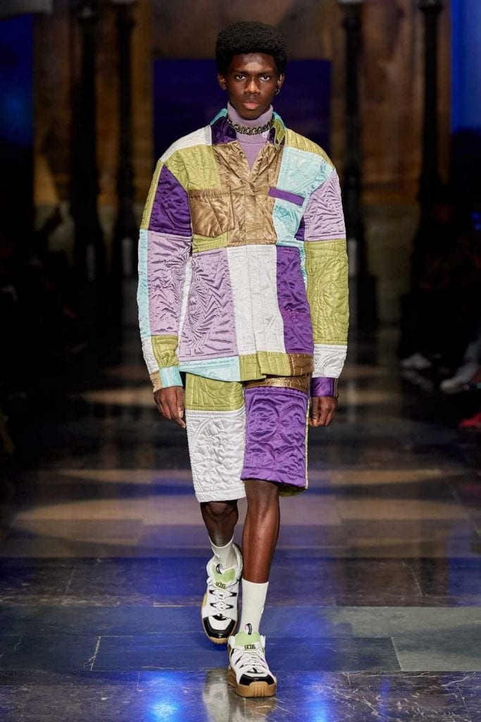 FW20 GCDS FW20 GCDS Vanity Teen 虚荣青年 Lifestyle & new faces magazine