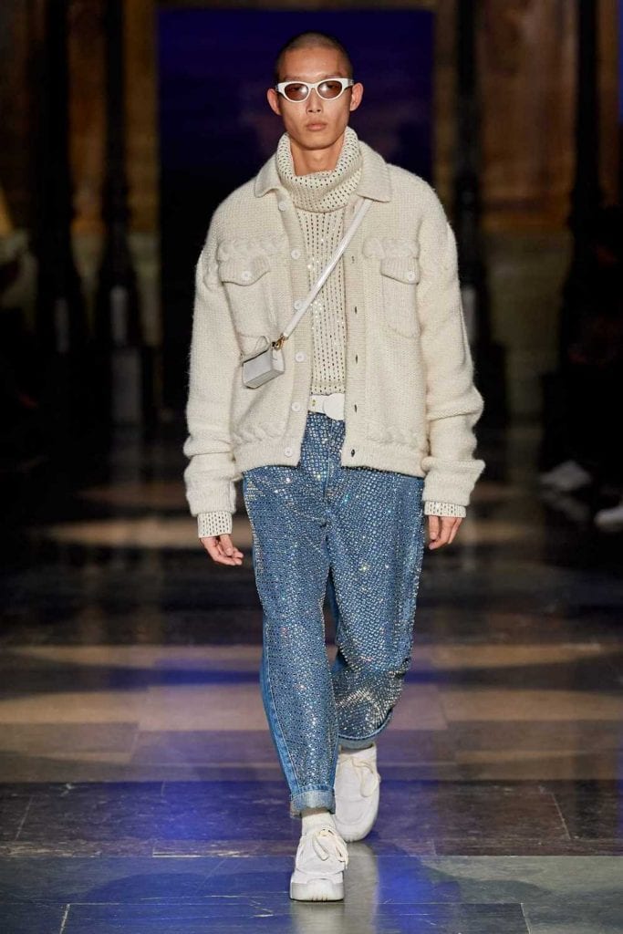 FW20 GCDS FW20 GCDS Vanity Teen 虚荣青年 Lifestyle & new faces magazine