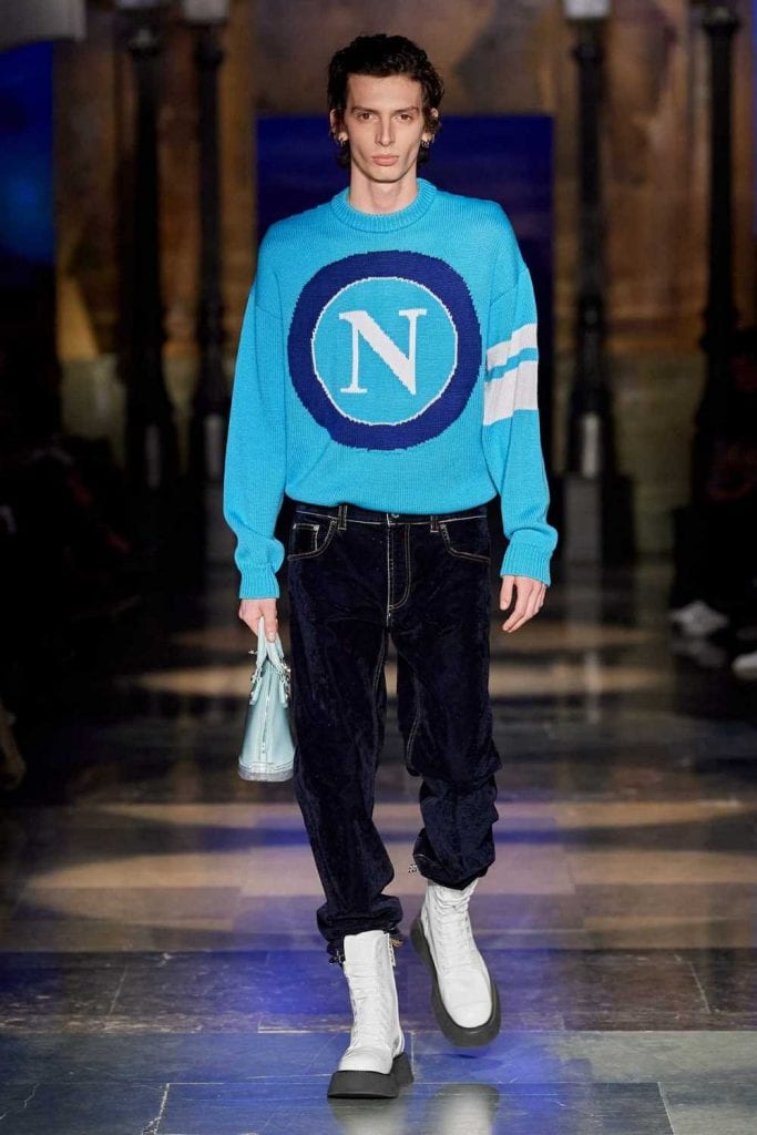 FW20 GCDS FW20 GCDS Vanity Teen 虚荣青年 Lifestyle & new faces magazine