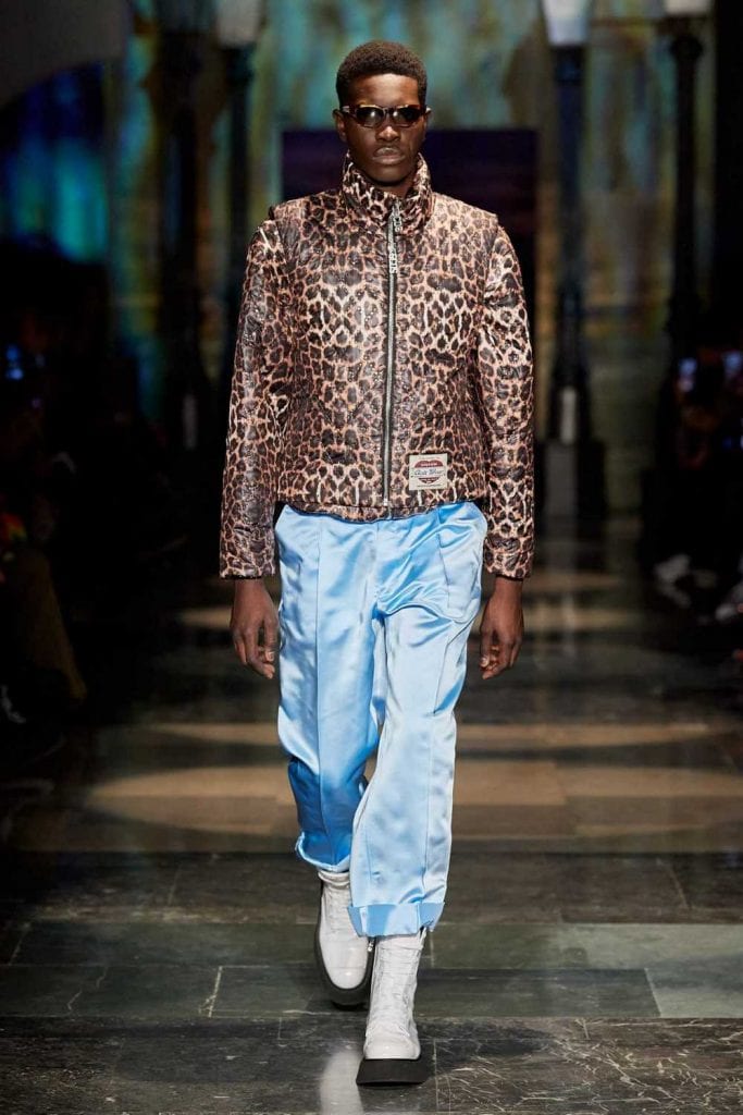 FW20 GCDS FW20 GCDS Vanity Teen 虚荣青年 Lifestyle & new faces magazine