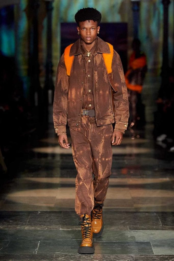 FW20 GCDS FW20 GCDS Vanity Teen 虚荣青年 Lifestyle & new faces magazine