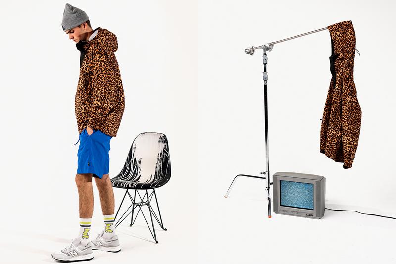 HUF SS20 HUF SS20 Vanity Teen