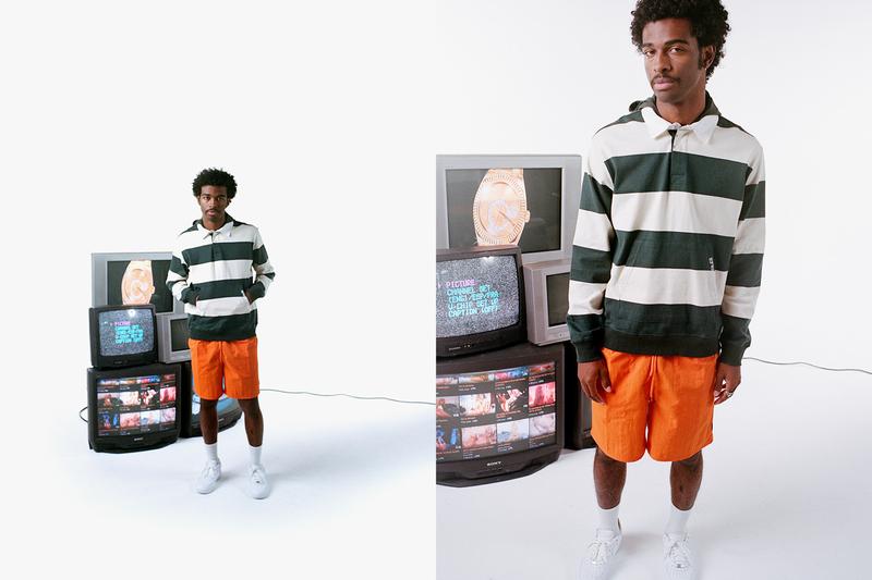 HUF SS20 HUF SS20 Vanity Teen
