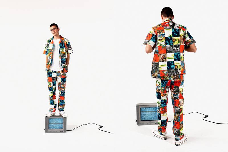 HUF SS20 HUF SS20 Vanity Teen