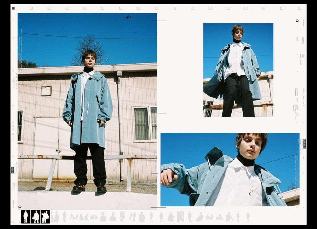 ISTKUNST SS20 ISTKUNST SS20 Vanity Teen 虚荣青年 Lifestyle & new faces magazine