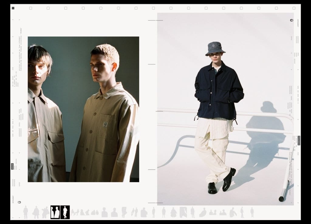 ISTKUNST SS20 ISTKUNST SS20 Vanity Teen 虚荣青年 Lifestyle & new faces magazine