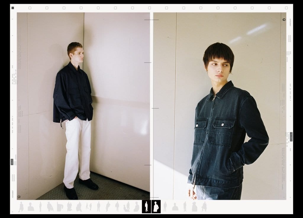 ISTKUNST SS20 ISTKUNST SS20 Vanity Teen 虚荣青年 Lifestyle & new faces magazine