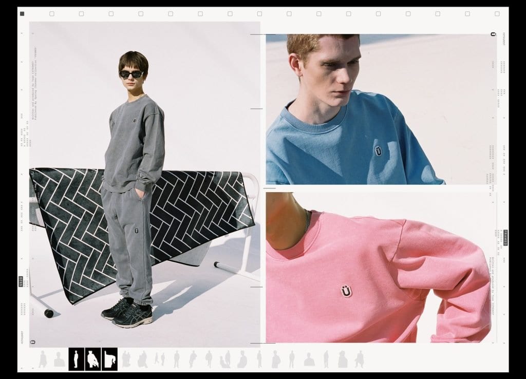 ISTKUNST SS20 ISTKUNST SS20 Vanity Teen 虚荣青年 Lifestyle & new faces magazine