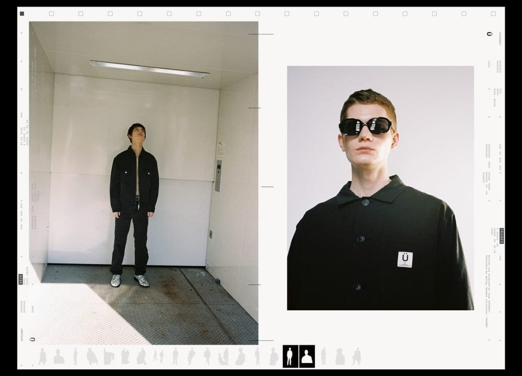 ISTKUNST SS20 ISTKUNST SS20 Vanity Teen 虚荣青年 Lifestyle & new faces magazine