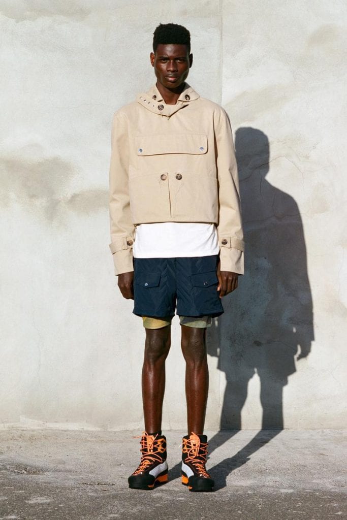 NOUNION FW20 NOUNION FW20 Vanity Teen 虚荣青年 Lifestyle & new faces magazine