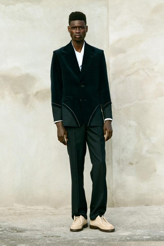 NOUNION FW20 NOUNION FW20 Vanity Teen 虚荣青年 Lifestyle & new faces magazine