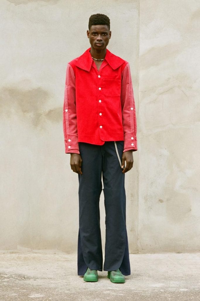 NOUNION FW20 NOUNION FW20 Vanity Teen 虚荣青年 Lifestyle & new faces magazine