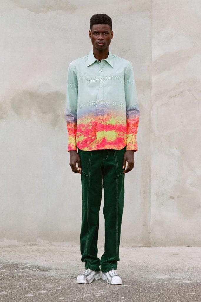 NOUNION FW20 NOUNION FW20 Vanity Teen 虚荣青年 Lifestyle & new faces magazine