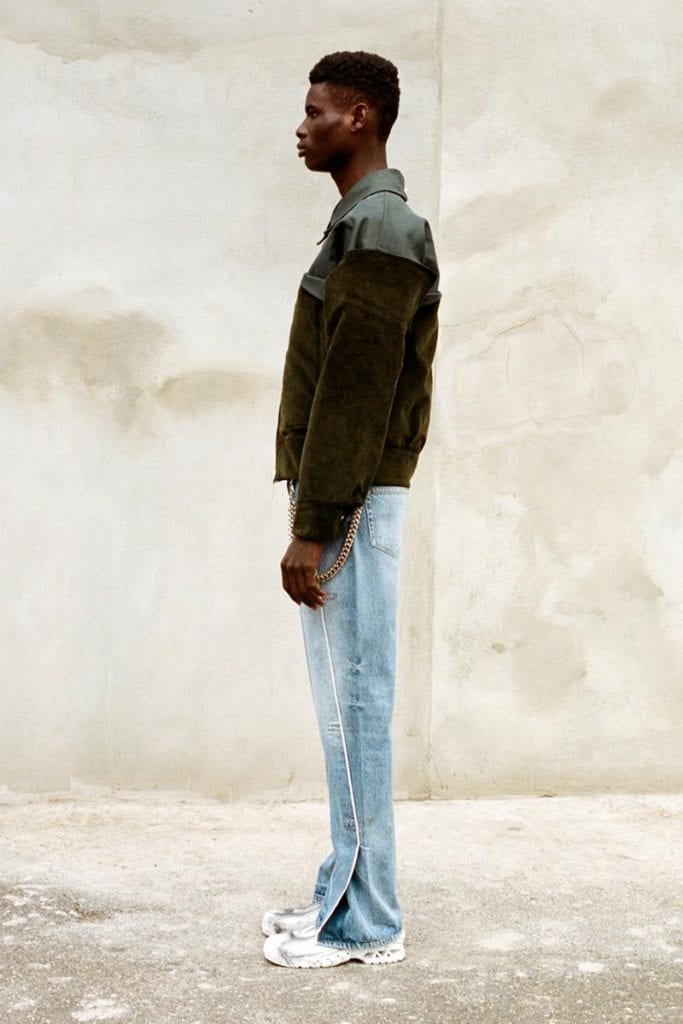 NOUNION FW20 NOUNION FW20 Vanity Teen 虚荣青年 Lifestyle & new faces magazine