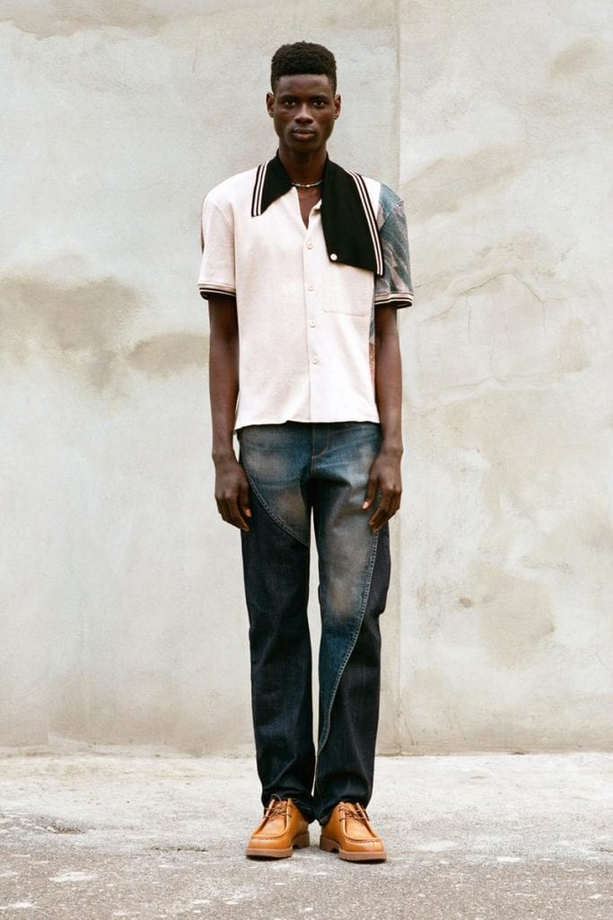 NOUNION FW20 NOUNION FW20 Vanity Teen 虚荣青年 Lifestyle & new faces magazine