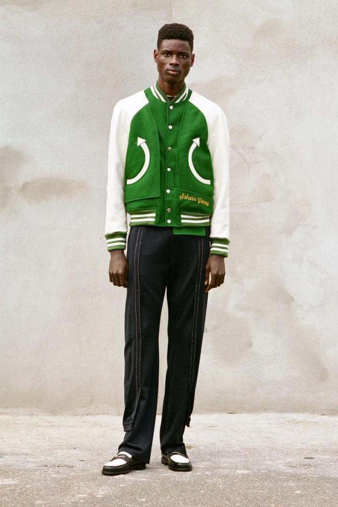 NOUNION FW20 NOUNION FW20 Vanity Teen 虚荣青年 Lifestyle & new faces magazine