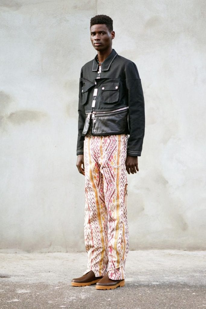 NOUNION FW20 NOUNION FW20 Vanity Teen 虚荣青年 Lifestyle & new faces magazine