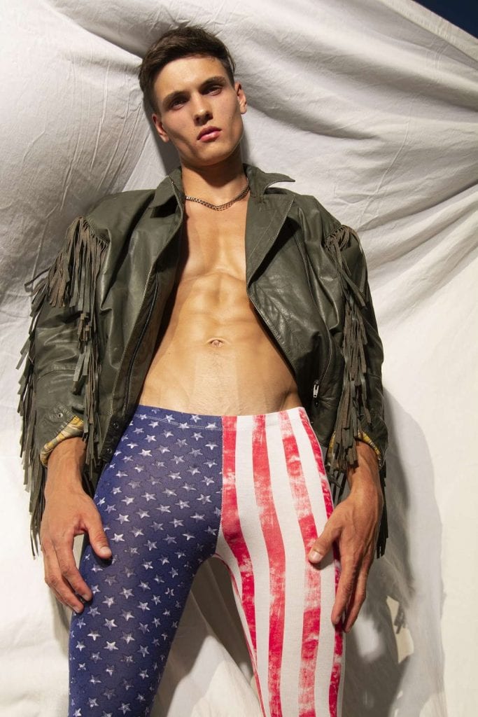 Nehuen Alauzet by Cleiton Enrique Nehuen Alauzet by Cleiton Enrique Vanity Teen 虚荣青年 Lifestyle & new faces magazine