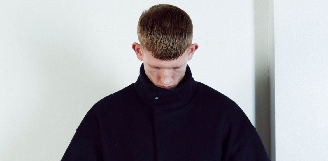 Y.O.N. FW20 Y.O.N. FW20 Vanity Teen 虚荣青年 Lifestyle & new faces magazine