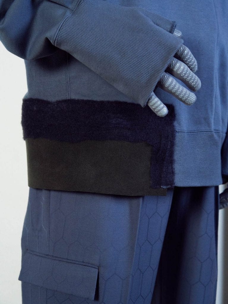 Y.O.N. FW20 Y.O.N. FW20 Vanity Teen 虚荣青年 Lifestyle & new faces magazine