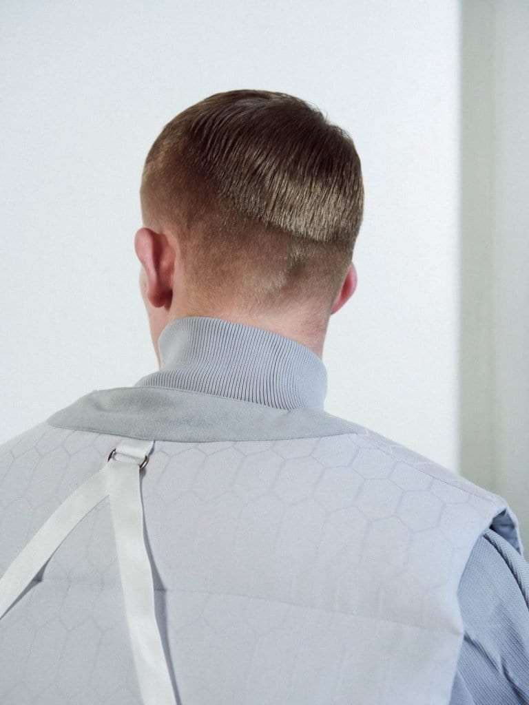 Y.O.N. FW20 Y.O.N. FW20 Vanity Teen 虚荣青年 Lifestyle & new faces magazine