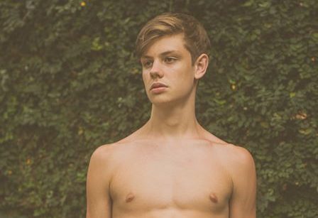 Artur Limberger by Beto Urbano Artur Limberger by Beto Urbano Vanity Teen 虚荣青年 Lifestyle & new faces magazine