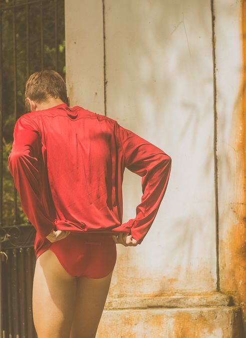 Artur Limberger by Beto Urbano Artur Limberger by Beto Urbano Vanity Teen 虚荣青年 Lifestyle & new faces magazine