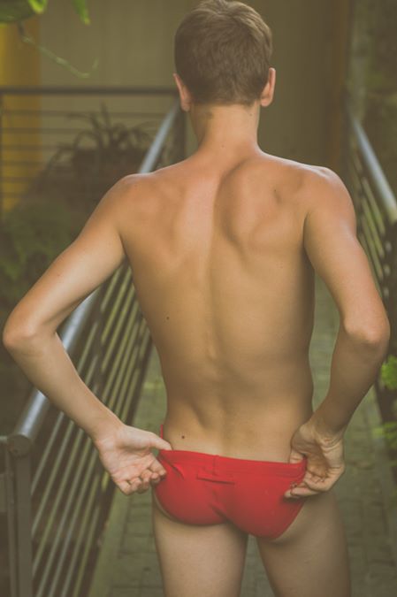 Artur Limberger by Beto Urbano Artur Limberger by Beto Urbano Vanity Teen 虚荣青年 Lifestyle & new faces magazine