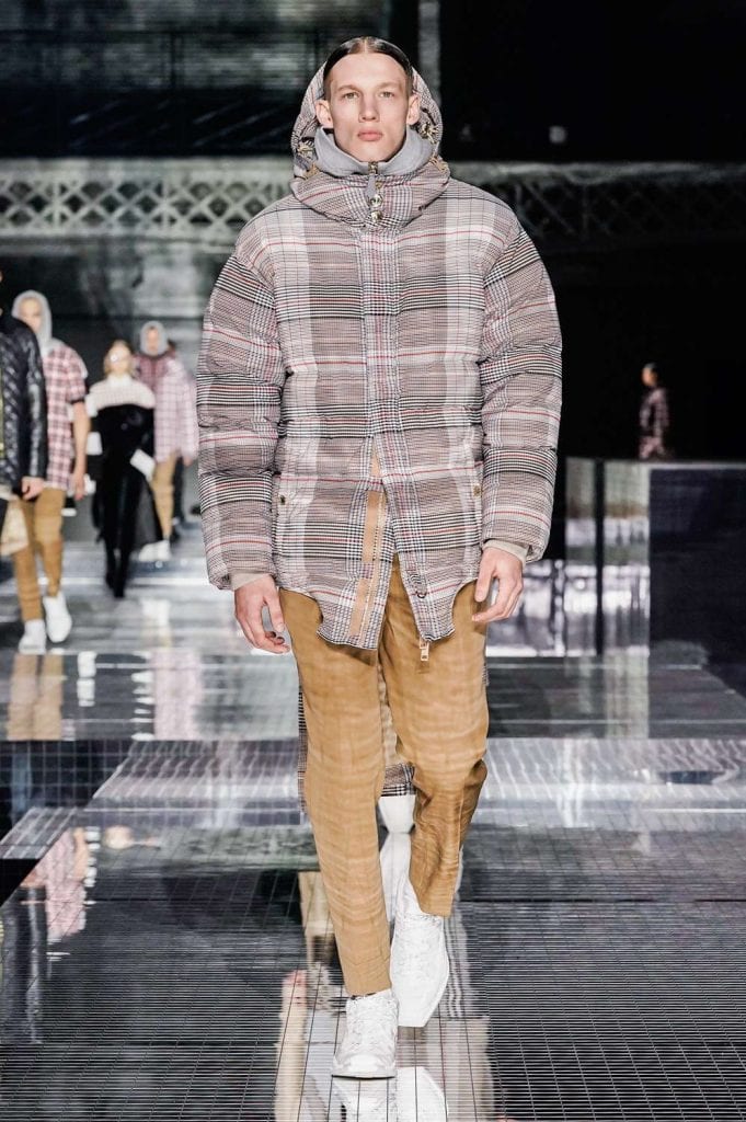 Burberry FW20 Burberry FW20 Vanity Teen 虚荣青年 Lifestyle & new faces magazine