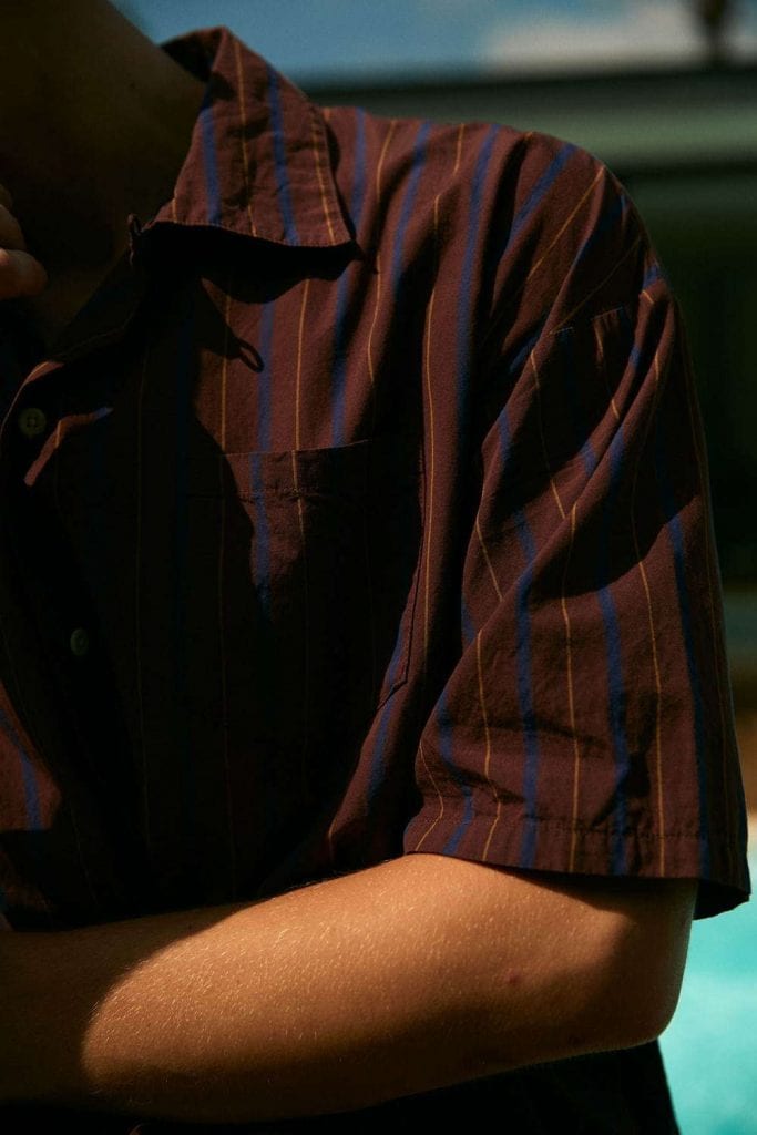 CAL O LINE SS20 CAL O LINE SS20 Vanity Teen 虚荣青年 Lifestyle & new faces magazine