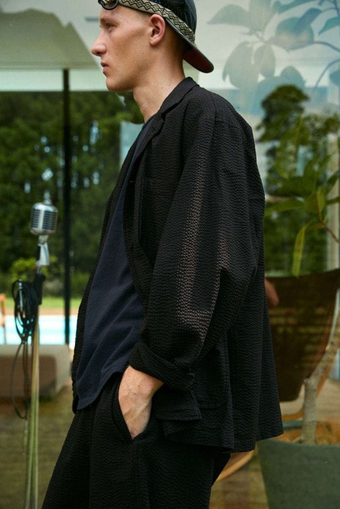 CAL O LINE SS20 CAL O LINE SS20 Vanity Teen 虚荣青年 Lifestyle & new faces magazine